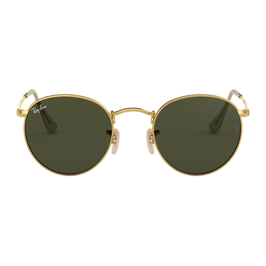 Ray-Ban RB3447 001 - Optivog