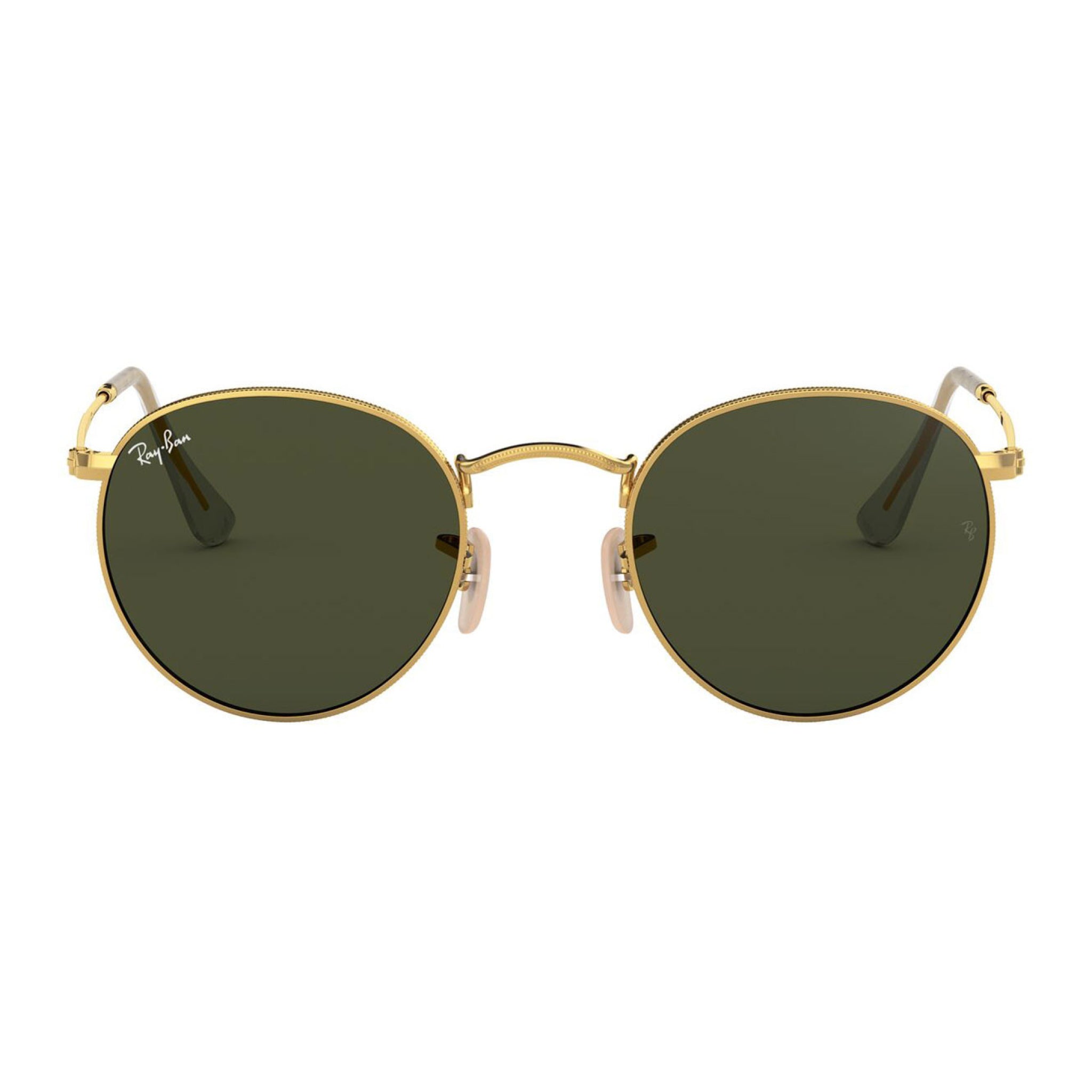 Ray-Ban RB3447 001 - Optivog