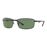 Ray-Ban RB3498 002/71 64 - Optivog