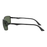 Ray-Ban RB3498 002/71 64 - Optivog