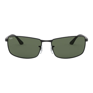 Ray-Ban RB3498 002/71 64 - Optivog