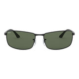 Ray-Ban RB3498 002/71 64 - Optivog